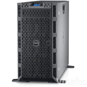 Dell Server Power Edge T630 Bios